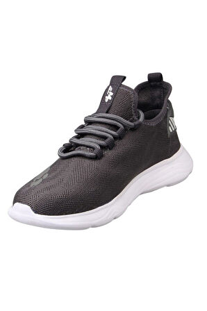 Mp Kadın Bağcıklı Füme Spor Ayakkabı 221-2506zn 550