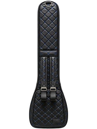 Saz Kılıfı Bağlama Kılıfı Korumalı Kalın Kılıf Kısa Sap Bağlama Kılıfı