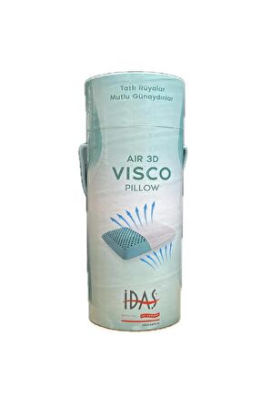 Visco Air 3D Yastık