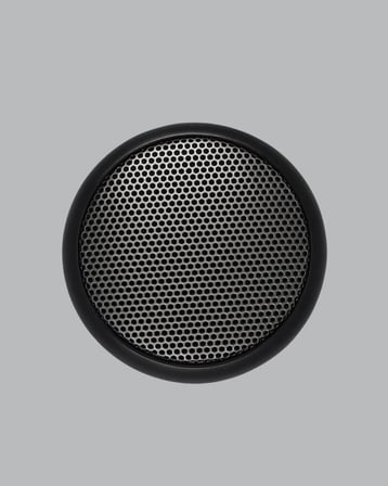 TWS Mini Alüminyum Bluetooth Hoparlör 