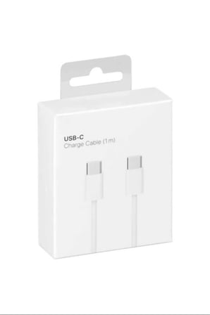 İphone 15 15 Pro Max Iphone 16 Iphone 16 Pro Max Uyumlu Usb-c Şarj Kablosu Hızlı Şarj