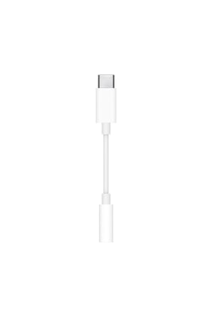 Type-C Kulaklık Dönüştürücü 3.5 Jak iPhone 15 ve Üstü Modeller Ile Uyumlu.