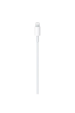 3 Metre 27 W İphone Uyumlu Hızlı Şarj Kablosu Type-c Lightning İphone Uyumlu