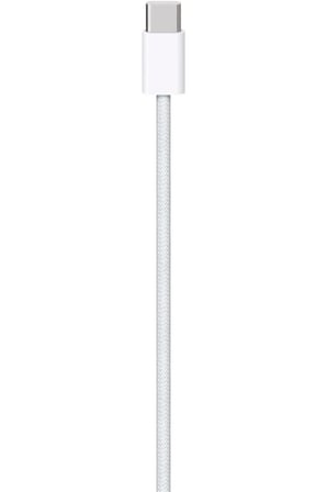 3 Metre İphone 15 Uyumlu 25W Type C to Type C Hızlı Şarj Kablosu