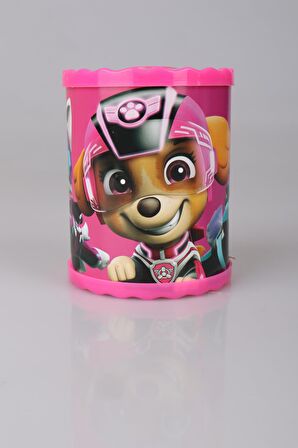 LİSANSLI PAW PATROL KUMBARA 