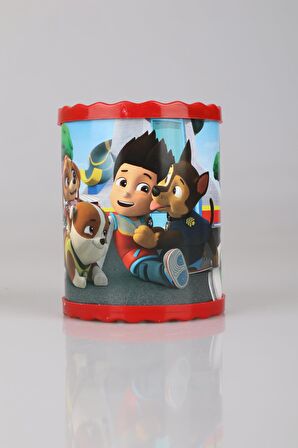 LİSANSLI PAW PATROL KUMBARA 