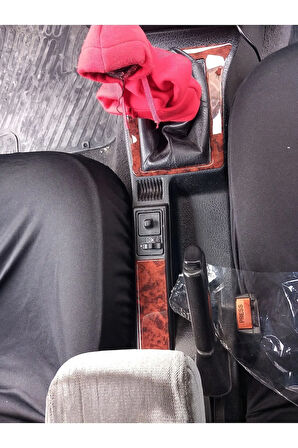 Tempra tipo 54 parça full set maun kaplama