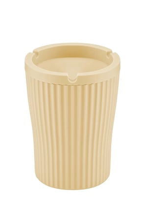 Kokusuz Küllük Plastik Yanmaz
