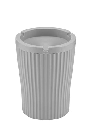 Kokusuz Küllük Plastik Yanmaz