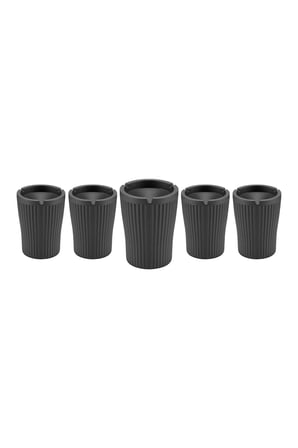 Kokusuz Küllük Plastik Yanmaz