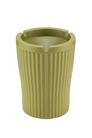 Kokusuz Küllük Plastik Yanmaz