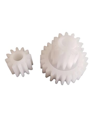 FAKİR Mr.chef Quadro Blender Motor Ve Hazne Kapağı Çift Dişlisi