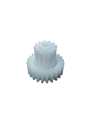 FAKİR Mr.chef Quadro Blender Motor Ve Hazne Kapağı Çift Dişlisi