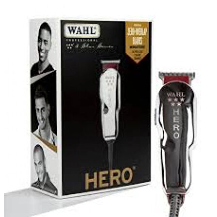 Wahl 5 Star Hero 8991 Saç Kesme Makinesi