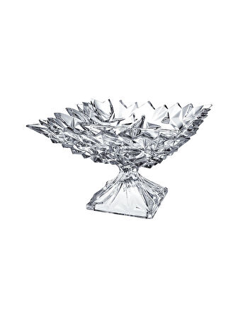 Bohemia Glacier 280 Ayaklı Bölmeli Kase