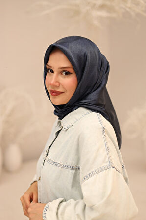 SHiny Polyester Eşarp 75008-29