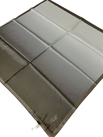 Hibrit Desenli Kristal Eşarp - 04683