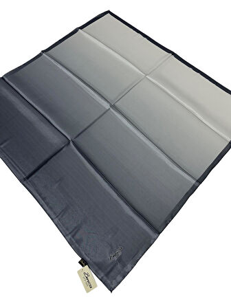 Hibrit Desenli Kristal Eşarp - 04683