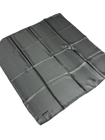 %100 Saf İpek -Twill İpek