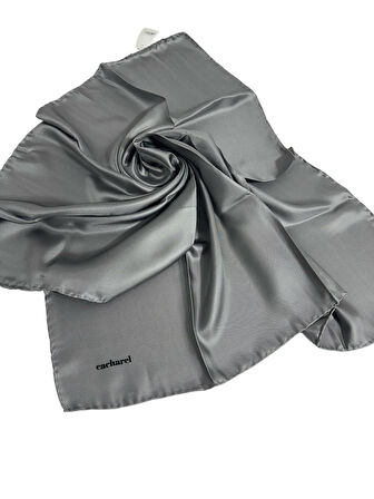 %100 Saf İpek -Twill İpek