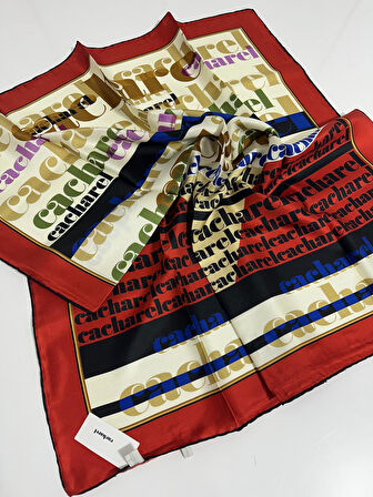 %100 Saf İpek -Twill İpek
