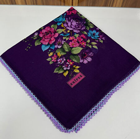 Oyalı Pamuk Tülbent- 05097