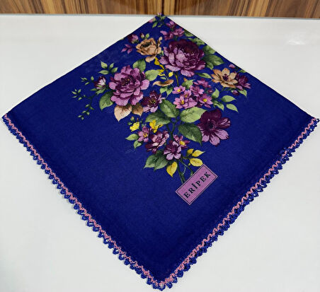 Oyalı Pamuk Tülbent- 05097