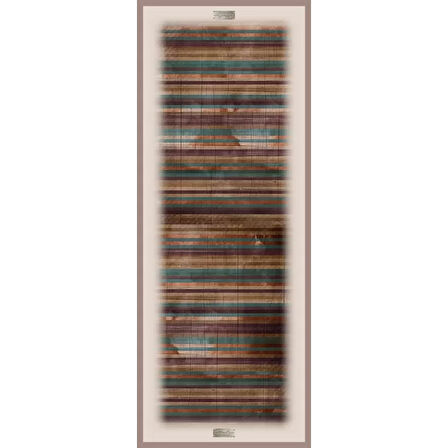 Özel Seri Şal  - 70 X 190  - 1283-05