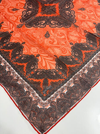 Soft Pamuk Eşarp - 05410