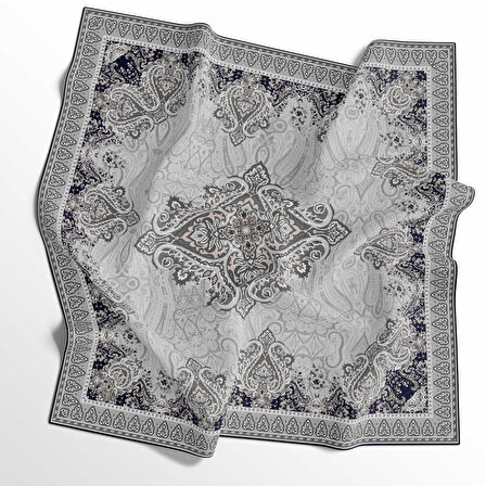 Soft Pamuk Eşarp - 05412