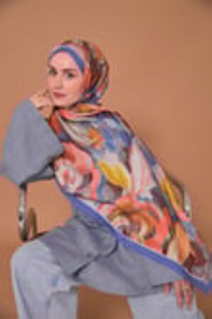 Mayda Şal - 81007