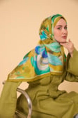 Mayda Şal - 81007