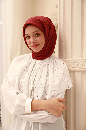 Olinda Eşarp 48004-668691