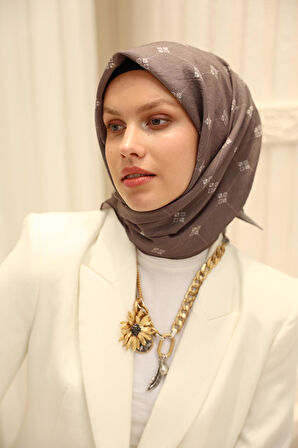 Olinda Eşarp 48001