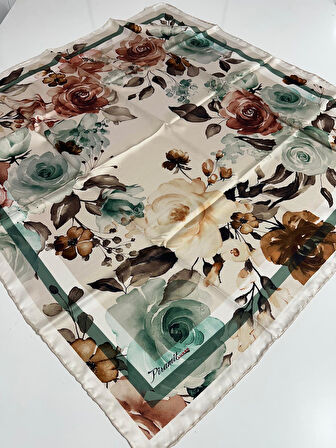 Pramit Lüxer Rayon Eşarp 05502