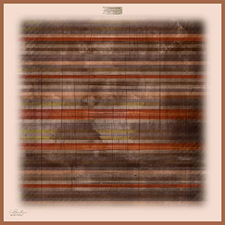 GÜZ | YAZ SERİNLİĞİ EŞARP 90 x 90  1283
