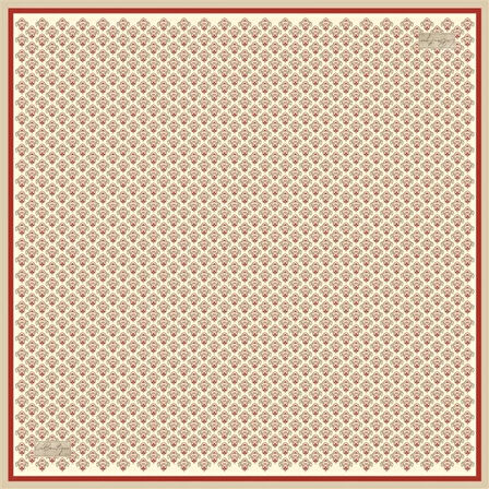 GÜZ | YAZ SERİNLİĞİ EŞARP 90 x 90  2236