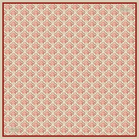 GÜZ | YAZ SERİNLİĞİ EŞARP 90 x 90  2237