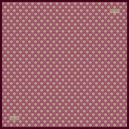 Sura İpek Eşarp- 90X90 - 2428