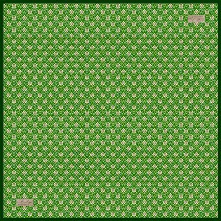 Sura İpek Eşarp- 90X90 - 2428
