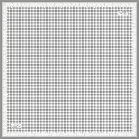 Sura İpek Eşarp- 90X90 - 2438