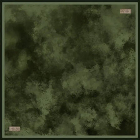 GÜZ | YAZ SERİNLİĞİ EŞARP 90 x 90 - 2347-06