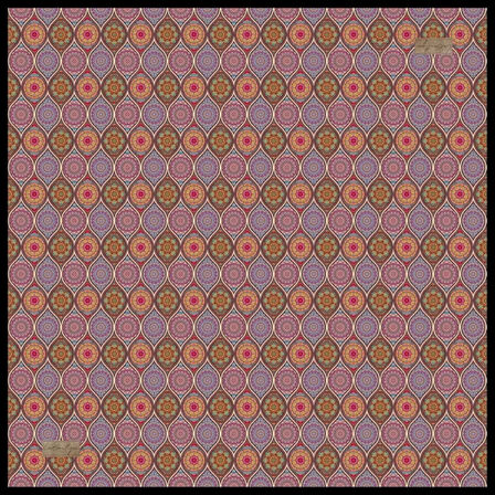 GÜZ | YAZ SERİNLİĞİ EŞARP 90 x 90 - 2213-01