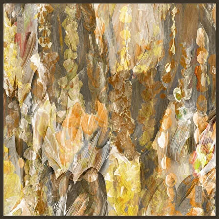 GÜZ | YAZ SERİNLİĞİ EŞARP 90 x 90 - 2523 04