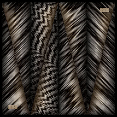 GÜZ | YAZ SERİNLİĞİ EŞARP 90 x 90 - 2506 02