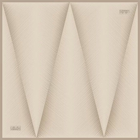 GÜZ | YAZ SERİNLİĞİ EŞARP 90 x 90 - 2506