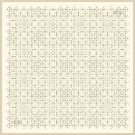 GÜZ | YAZ SERİNLİĞİ EŞARP 90 x 90 - 2554 05
