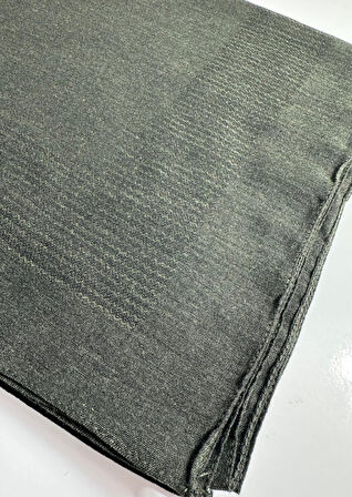 Büyük Boy Pano Pamuk Eşarp- 120 x 120 - 5657