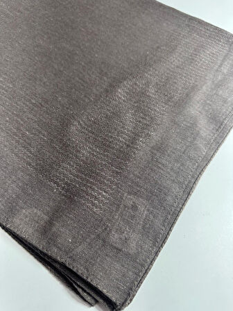 Büyük Boy Pano Pamuk Eşarp- 120 x 120 - 5657