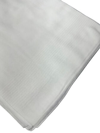 Büyük Boy Pano Pamuk Eşarp - 120 x 120 - 5658